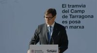 El Govern prevé estrenar el primer tramo del tranvía del Camp de Tarragona el 2028
