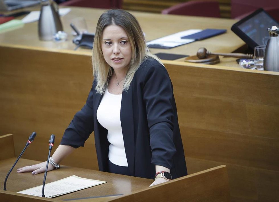 El PPCV pide en Les Corts que el Gobierno de Sánchez exima de impuestos e intereses a los afectados por la riada