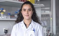 Desarrolla en su tesis doctoral una nueva proteína para reforzar las vacunas frente a la COVID-19