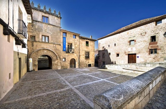 Archivo - Sigüenza (Guadalajara).