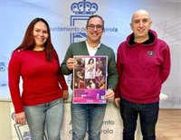 Fuengirola acoge del 27 de febrero al 2 de marzo el Seminario Internacional de Jazz y Música Moderna de Málaga