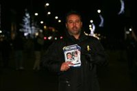 Hamas allibera les tres primeres ostatges israelianes sota l'acord de l'alto el foc