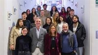 La Diputación de Castellón comparte retos de participación ciudadana en gobiernos intermedios en Roma Design Experience
