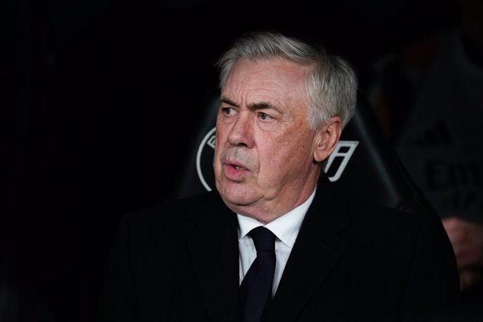 Carlo Ancelotti