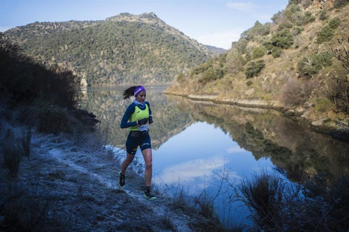 La VII edición de la carrera de montaña Arries Ocultos