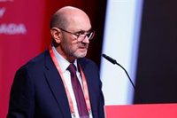 Louzán convoca una reunión con clubes, LaLiga y el CTA