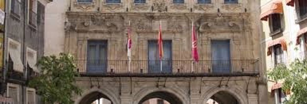 Ayuntamiento de Cuenca.