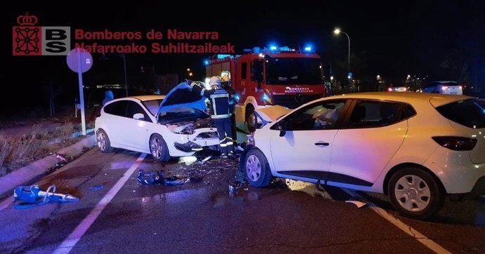 Imagen del suceso