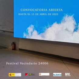 Convocatoria del nuevo Festival Vecindario organizado por el Ayuntamiento de León