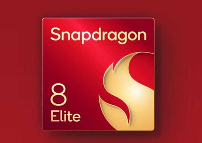 El procesador Snapdragon 8 Elite.