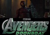 Foto: Vengadores Doomsday: Filtrado el papel de Daredevil... y el guión que los Russo tiraron a la basura