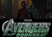 Vengadores Doomsday: Filtrado el papel de Daredevil... y el guión que los Russo tiraron a la basura