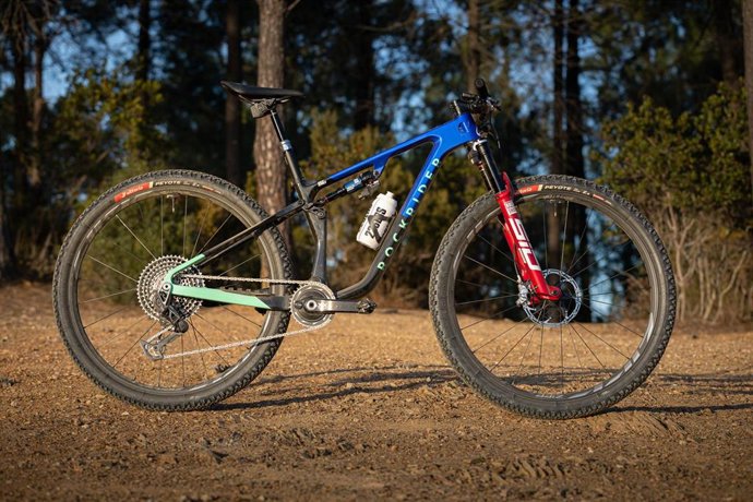 El Decathlon Ford de XCO más internacional debutará en Sant Fruitós de Bages en febrero.
