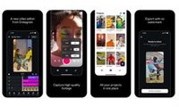 Meta, X y Bluesky buscan sustituir a TikTok con novedades destinadas a la edición y visualización de vídeos verticales