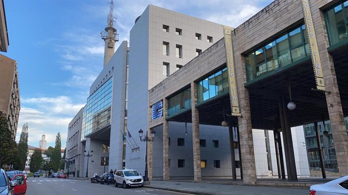 Archivo - Juzgados de Oviedo
