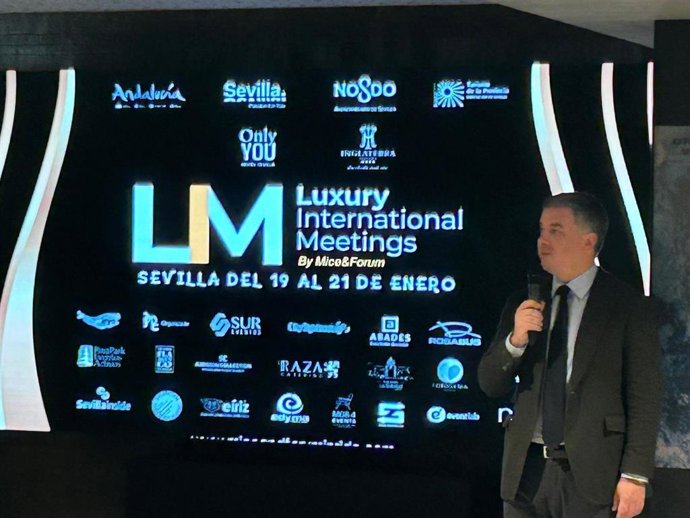 Luxury International Meetings