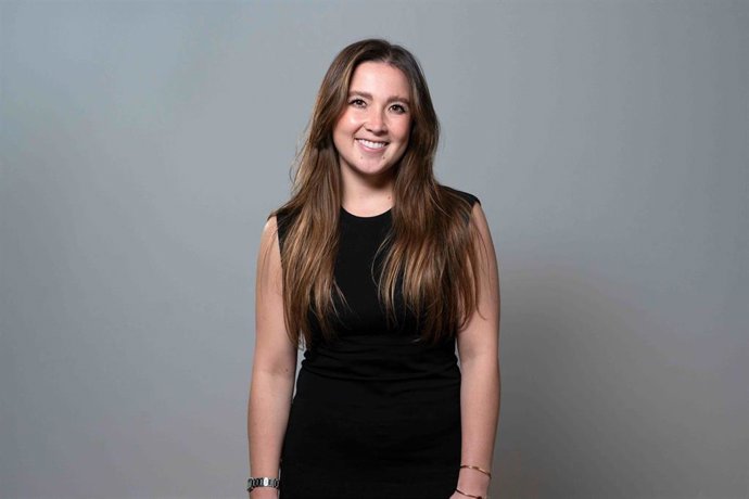 Cristina Chamás, nueva General Manager de Huspy España.