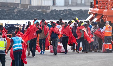 Migración