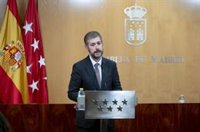 Gobierno de Ayuso tilda de "lamentable" que el TS tenga que recurrir a Google para recuperar correos del fiscal general