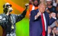 Críticas a Snoop Dogg por actuar en la investidura de Donald Trump