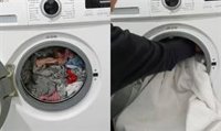 El botón "secreto" de la lavadora que deja la ropa más seca sin usar la secadora: ahorra tiempo y dinero