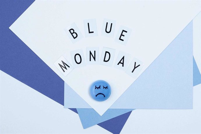 Blue Monday