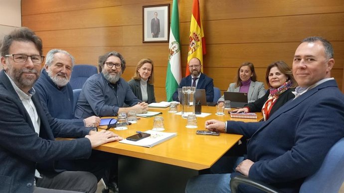 Salud y Consumo renueva su compromiso con Proyecto Hombre en su labor de prevención de adicciones y rehabilitación.