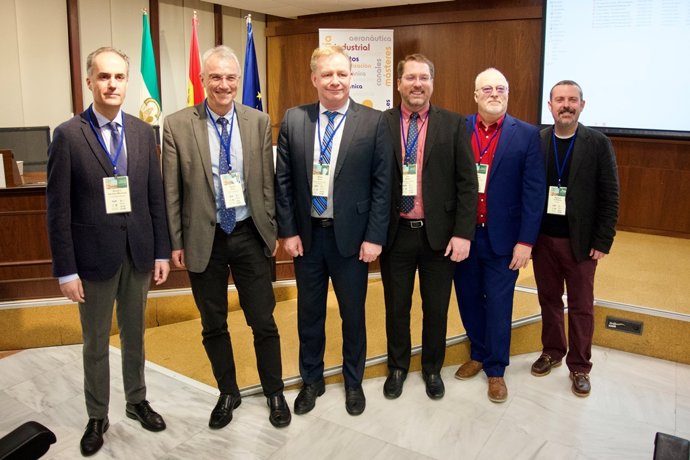 Comité organizador del evento SFMD