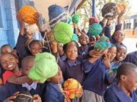 Harambee apoyará 20 proyectos en 2025 para ayudar a más de 10.000 personas en África de forma directa