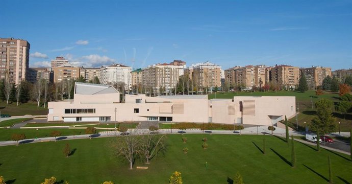 Museo Universidad de Navarra.