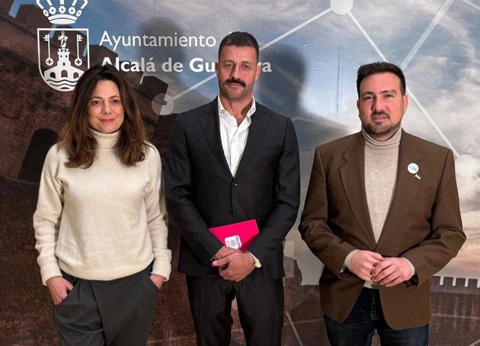La ROSS y el Ayuntamiento de Alcalá se unen en los conciertos escolares y familiares este miércoles