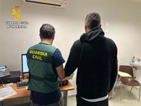 Detenido el presunto autor del apuñalamiento de Sant Antoni (Ibiza)