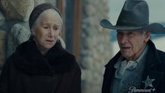 Foto: Harrison Ford y Helen Mirren se juegan la vida por su rancho en el tráiler de la temporada 2 de 1923