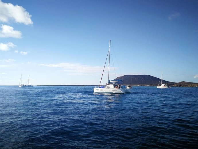 Embarcación de recreo