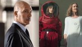 Foto: Las series Santuario y Honor, de Atresplayer, seleccionadas para el Festival de Berlín