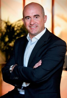 Óscar Vilda, nuevo CEO de DAZN España y Portugal