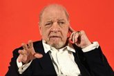 Foto: Paul Schrader usa ChatGPT para nuevas ideas de películas: "Son originales y bien desarrolladas"