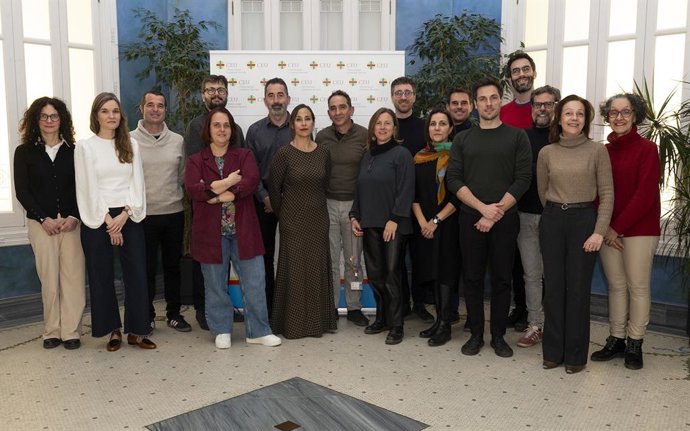 Proyecto Erasmus