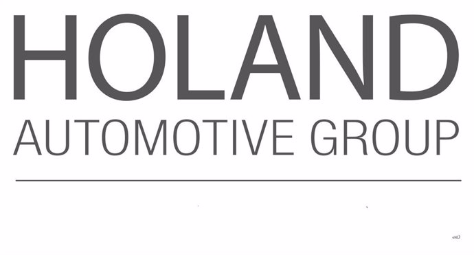 Holland Automotive Group Logo