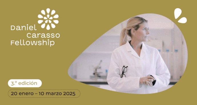 Abierta la 3ª edición de 'Daniel Carasso Fellowship' para jóvenes que implsan la sostenibilidad en el ámbito alimentario