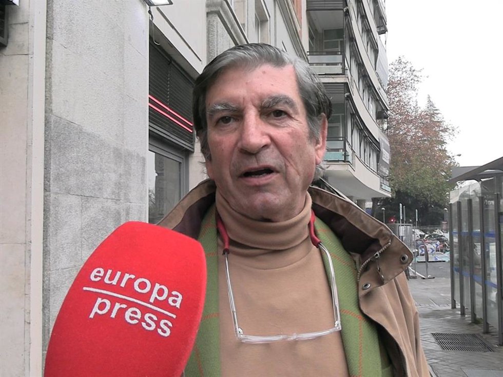 José Manuel Díaz-Patón acusa a Lolita Flores de aprovecharse de Agatha Ruiz de la Prada "para hacerse famosa"