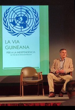 Imagen de Jordi Castellà