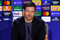 Xabi Alonso: "Va a ser un partido diferente al de hace dos años, han cambiado muchas cosas"