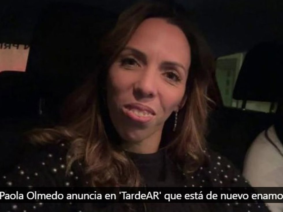 Paola Olmedo