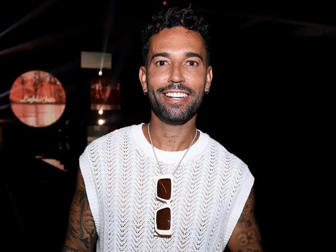 Archivo - Omar Sánchez