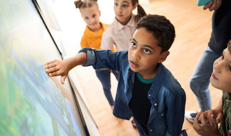 Comunicados Internacional