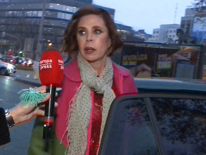 Agatha Ruiz de la Prada