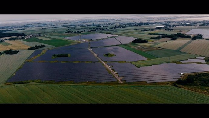 Qualitas Energy compra una cartera solar de 117 MW en Polonia a ib vogt