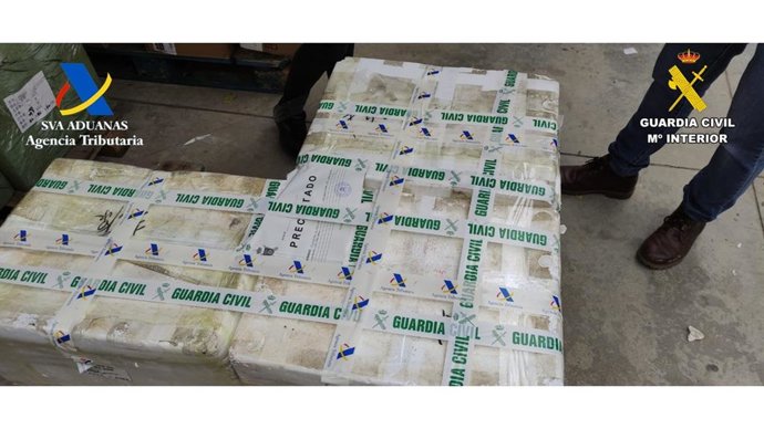 Intervenidos 150 kilos de salsa en mal estado cuyo destino era el consumo humano