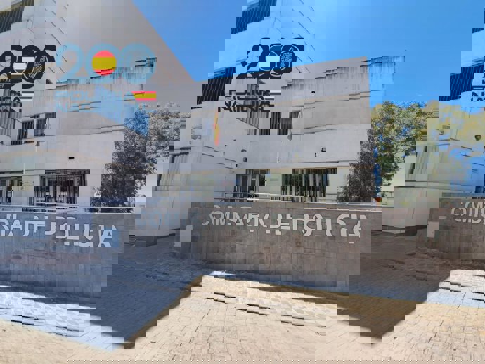 Operación Hermandad.